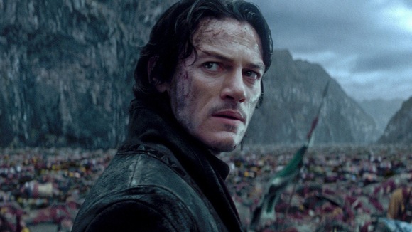 Photo from the movie Dracula Untold