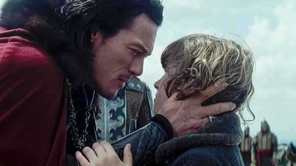 Photo from the movie Dracula Untold
