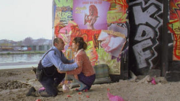 Photo du film Enfermés dehors