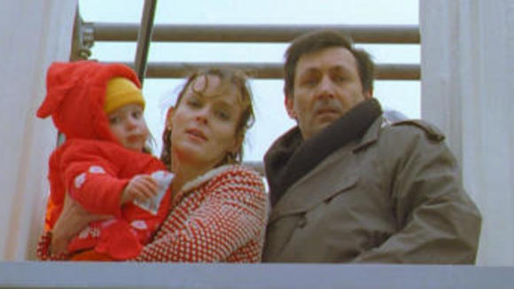 Photo du film Enfermés dehors