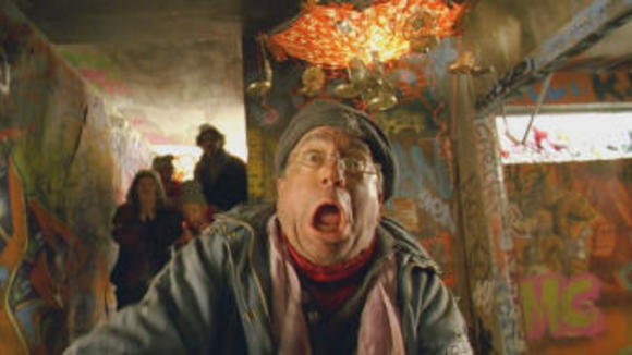 Photo du film Enfermés dehors