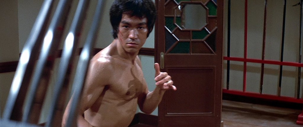 Photo du film Enter the Dragon
