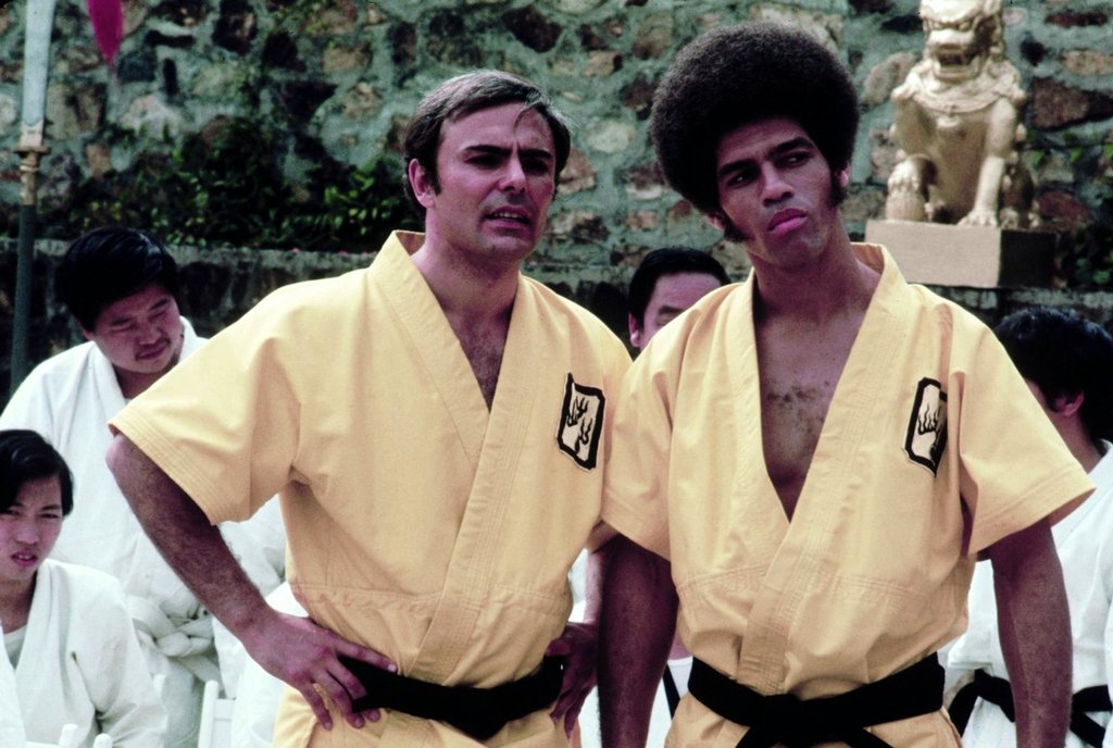 Photo du film Enter the Dragon