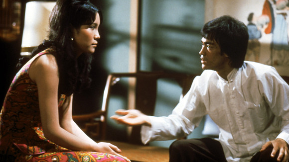 Photo du film Enter the Dragon
