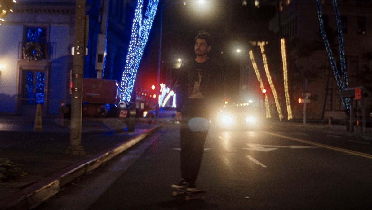 Photo du film Every Day in Kaimuki [2022]