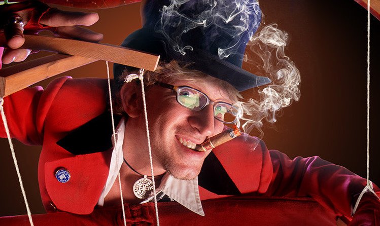 Photo du film Everybody Has an Andy Dick Story