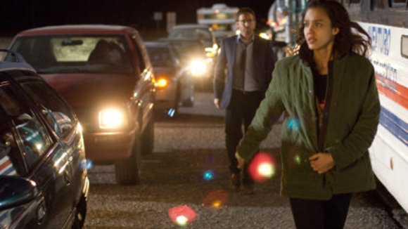 Photo from the movie The Eye