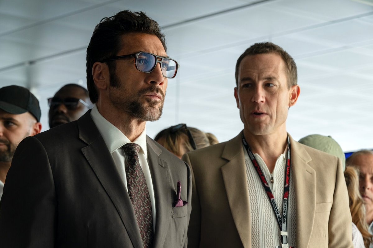 Photo du film F1 v.f.