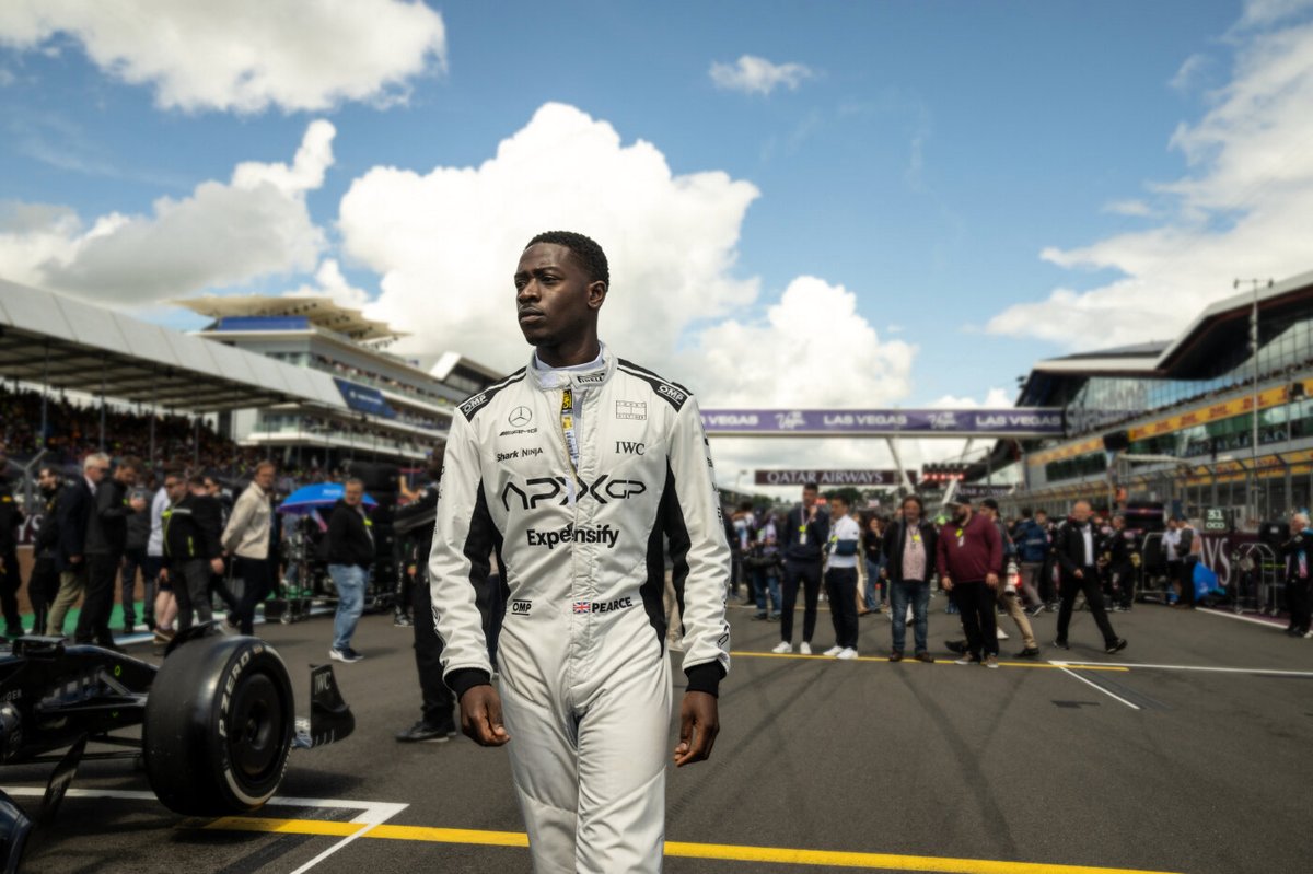 Photo du film F1 v.f.