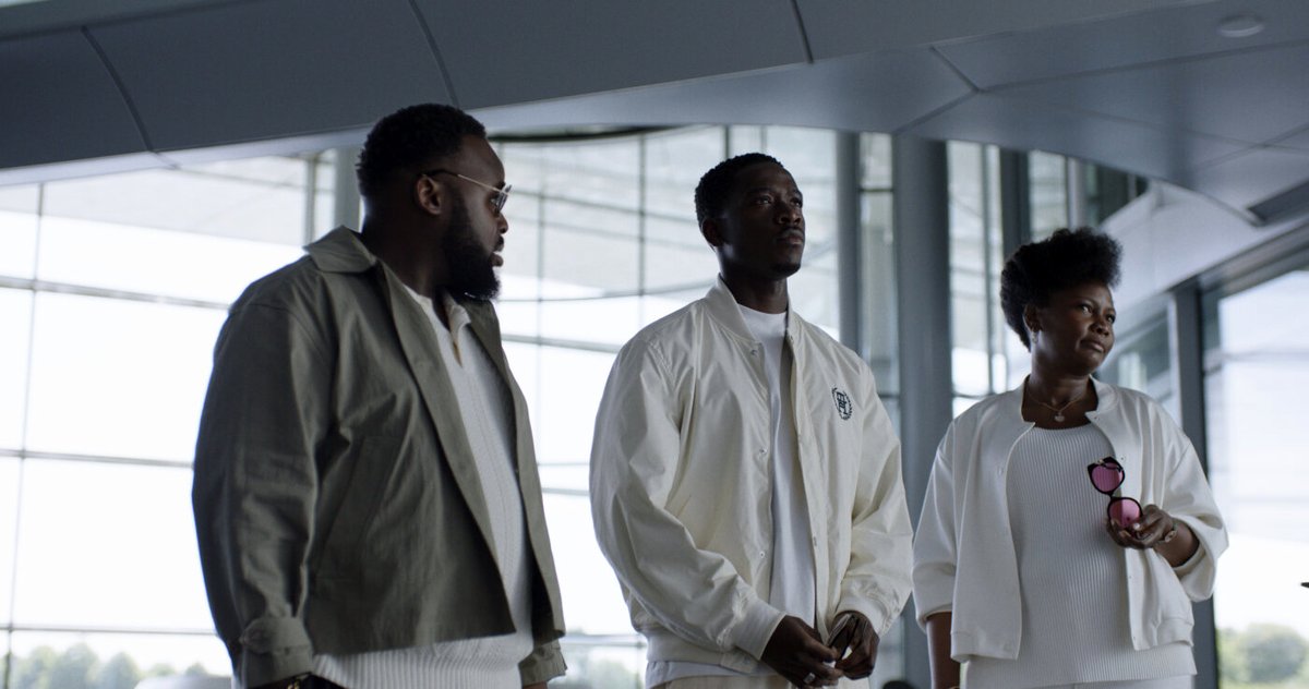 Photo du film F1 v.f.