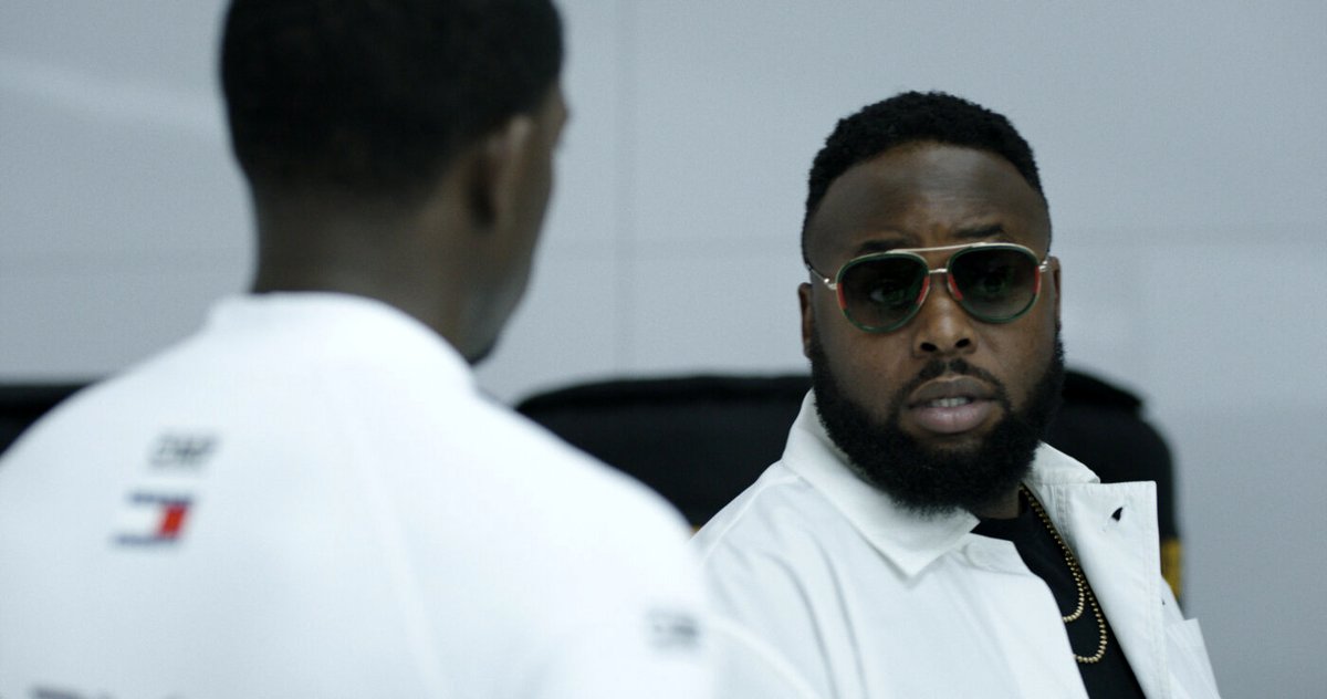 Photo du film F1 v.f.