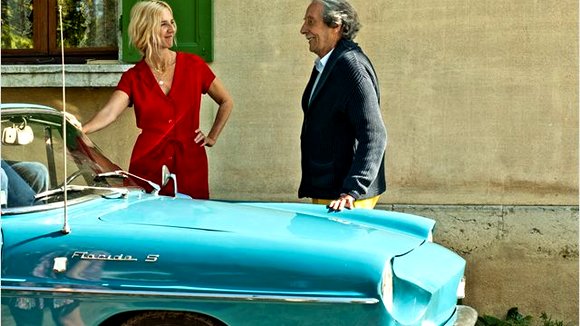 Photo from the movie Florida