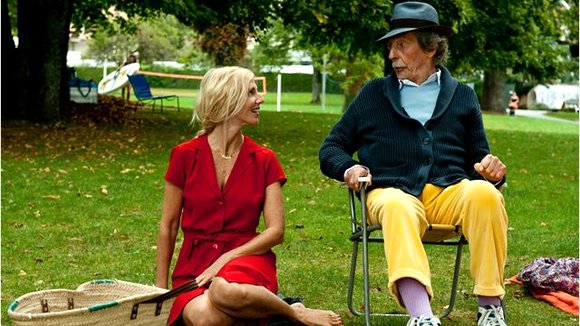 Photo from the movie Florida