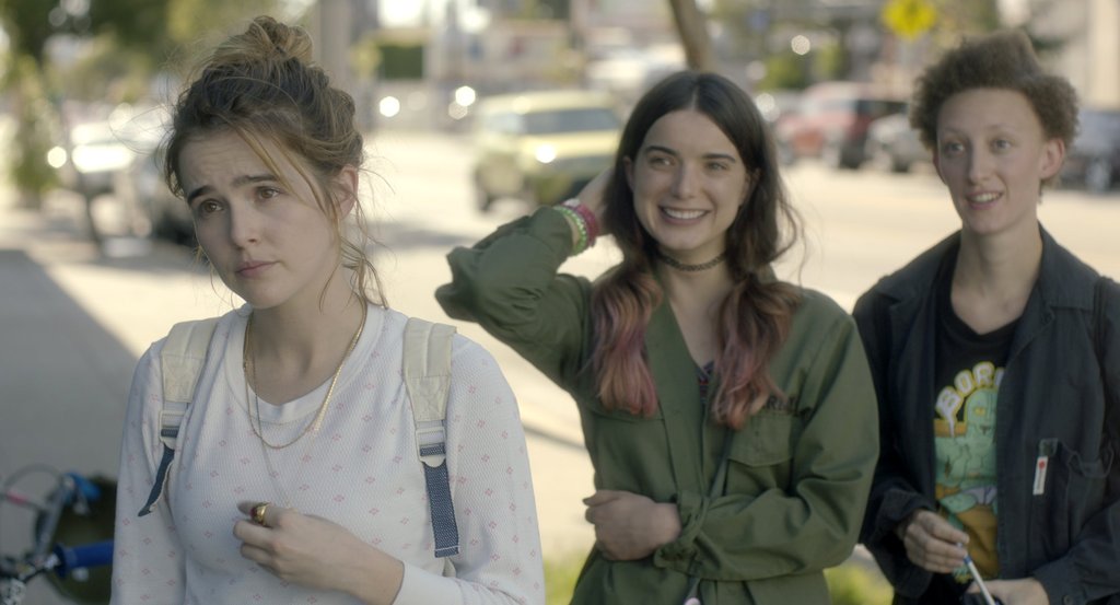 Photo du film Flower