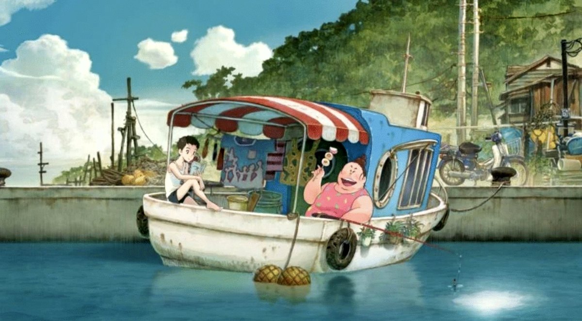 Photo du film Gyokou no Nikuko-chan [2021]