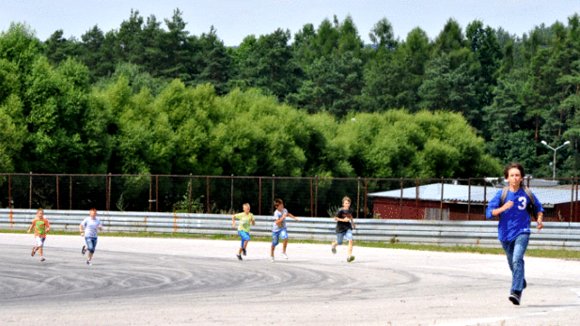 Photo du film Gabriel