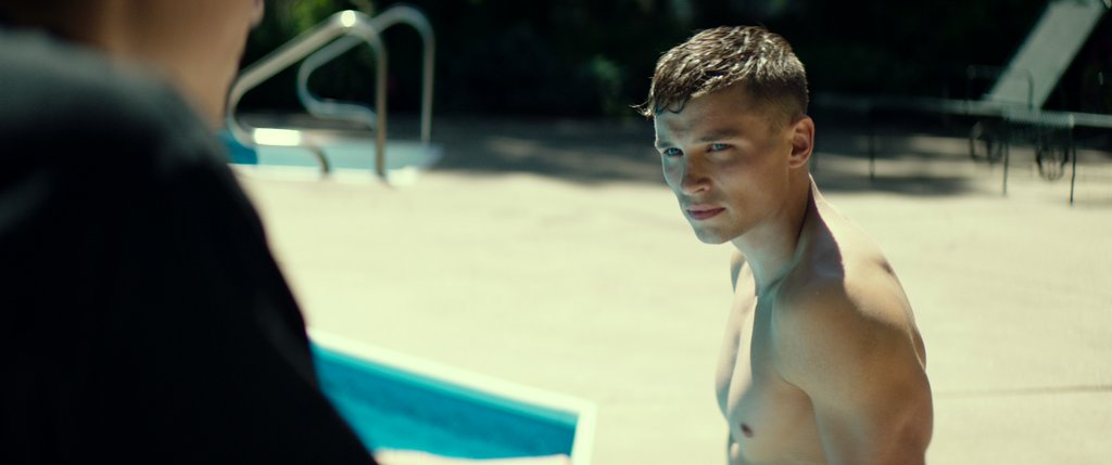 Photo from the movie Giant Little Ones