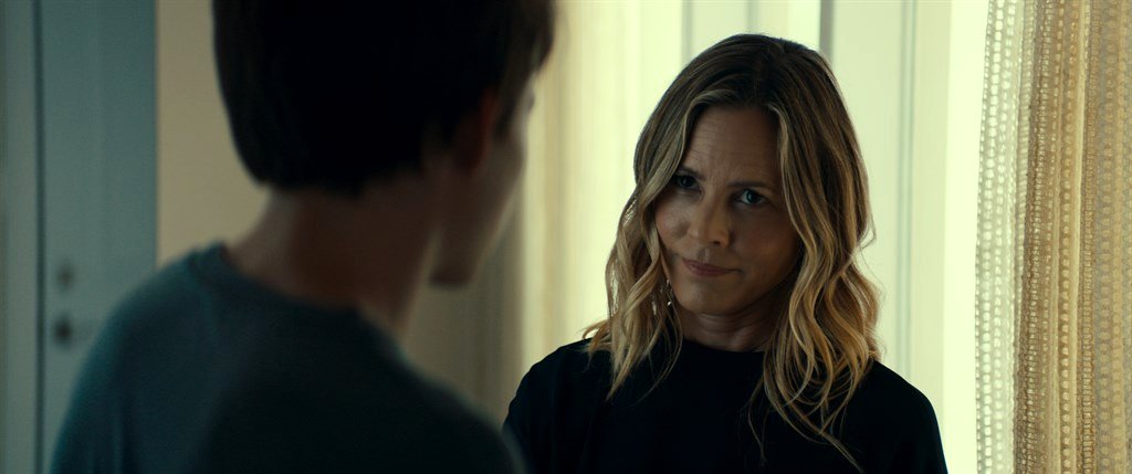 Photo from the movie Giant Little Ones