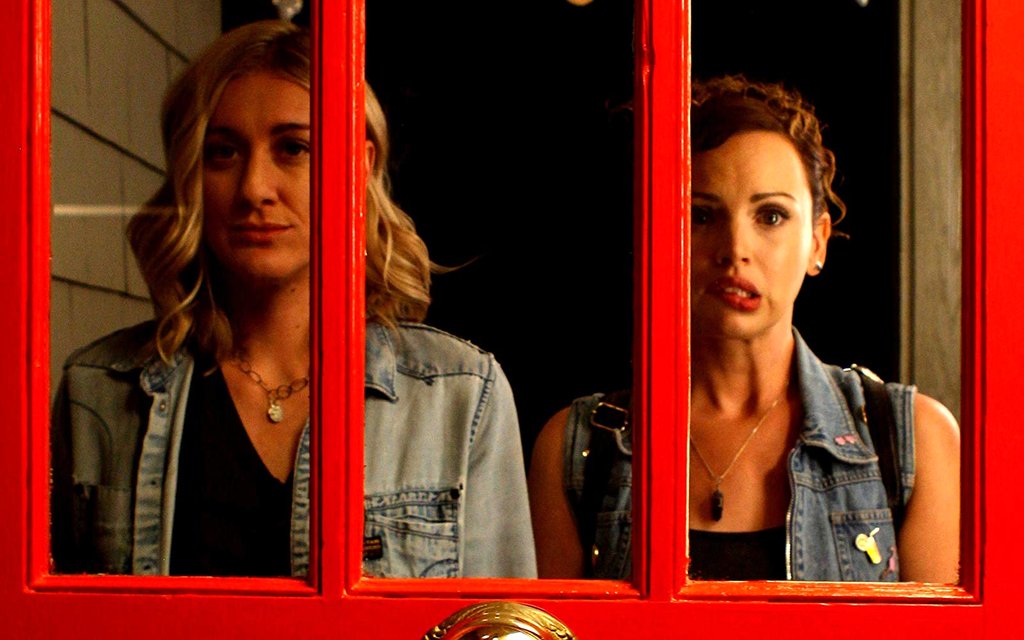 Good kisser 2019 izle