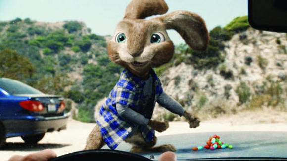 Photo du film Hop! v.f.