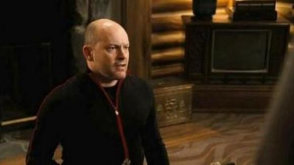 Photo du film Le Spa à remonter le temps