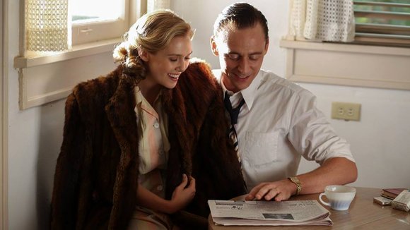 Photo from the movie I Saw the Light