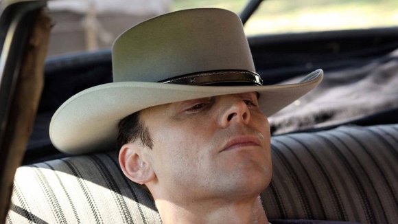 Photo from the movie I Saw the Light