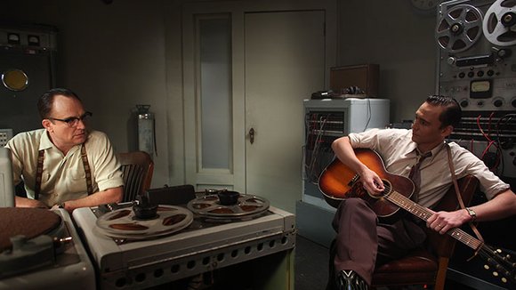 Photo from the movie I Saw the Light