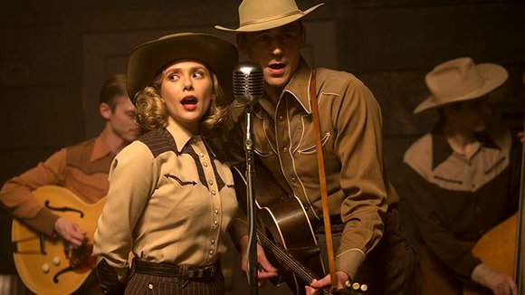 Photo from the movie I Saw the Light