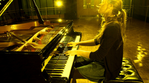 Photo from the movie I Am Not a Rock Star [2012]