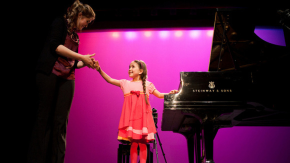 Photo from the movie I Am Not a Rock Star [2012]