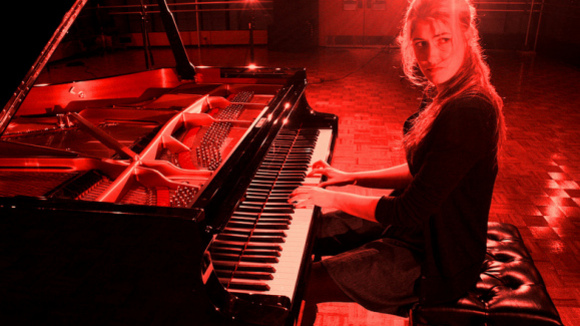 Photo from the movie I Am Not a Rock Star [2012]