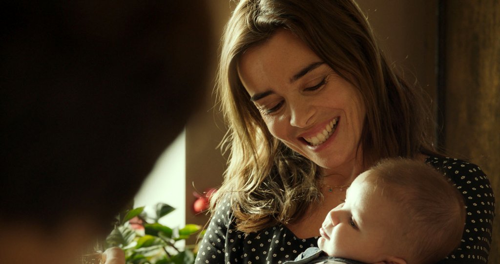 Photo du film Pupille