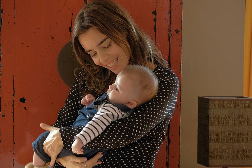 Photo du film Pupille