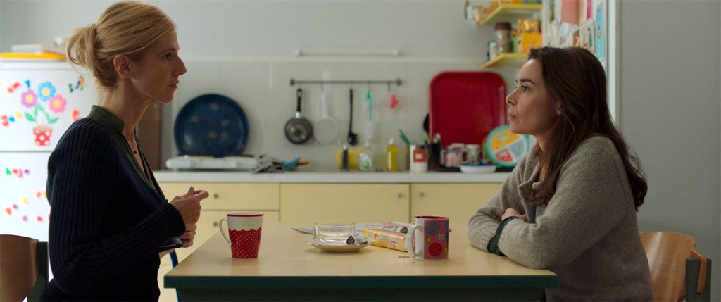 Photo du film Pupille