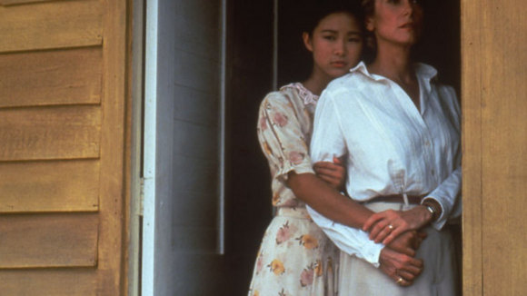 Photo from the movie Indochine