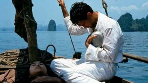 Photo from the movie Indochine