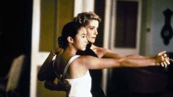 Photo from the movie Indochine