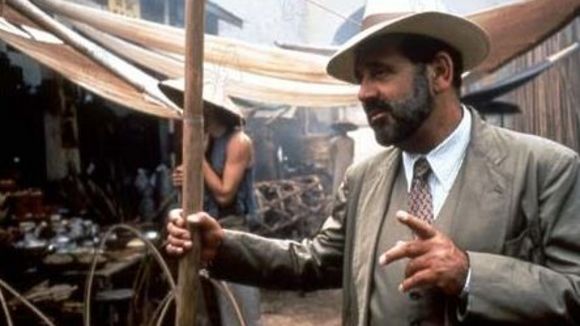 Photo from the movie Indochine