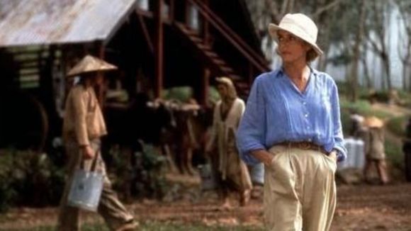 Photo from the movie Indochine