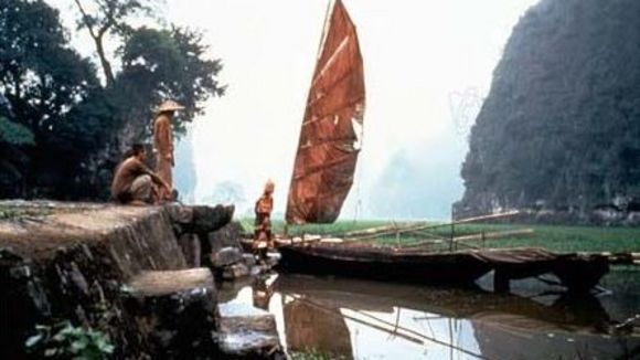 Photo from the movie Indochine