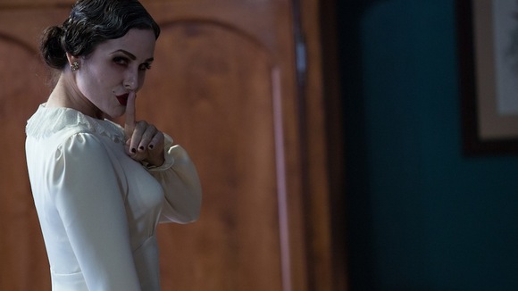 Photo du film Insidieux: Chapitre 2 v.f.