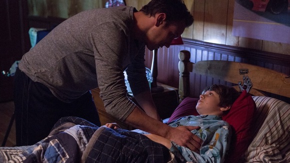 Photo du film Insidieux: Chapitre 2 v.f.