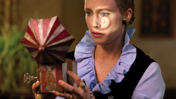 Photo du film Insidieux: Chapitre 2 v.f.