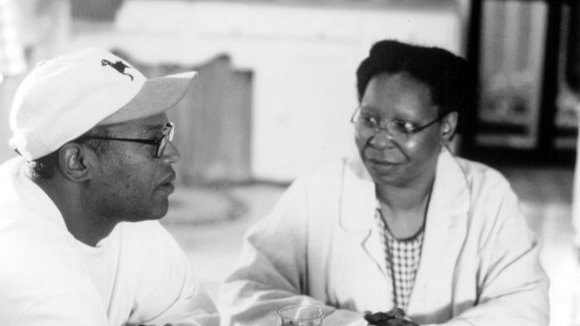 Photo from the movie Kingdom Come