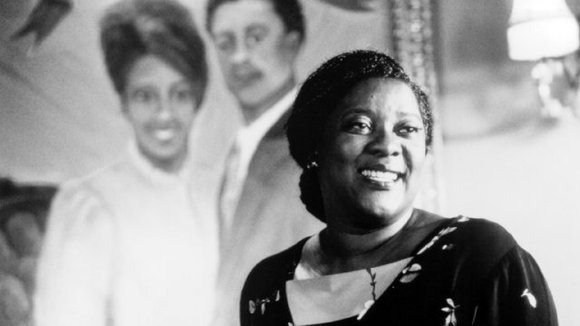 Photo from the movie Kingdom Come