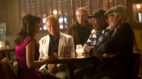 Photo from the movie Last Vegas
