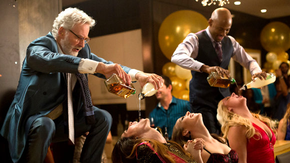 Photo from the movie Last Vegas
