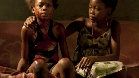 Photo du film Life, Above All [2010]