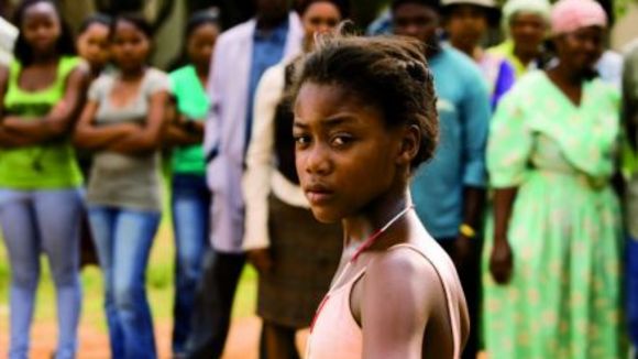 Photo du film Life, Above All [2010]